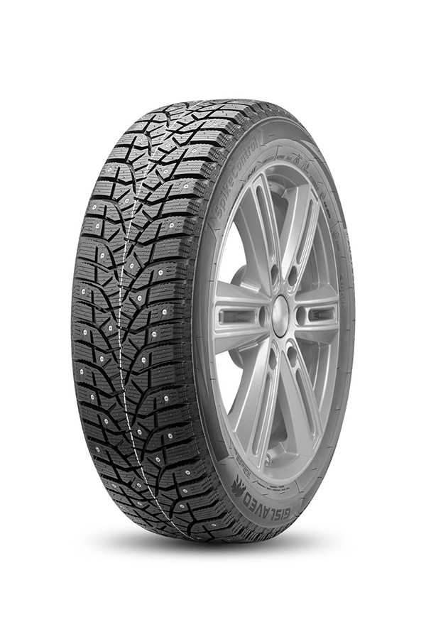 шины GISLAVED SpikeControl <br>(бывш. Bridgestone) 235/50 R19