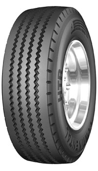 шины CONTINENTAL HTR 385/65 R22,5