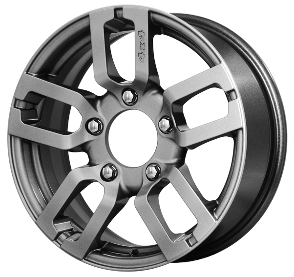 диски IFREE Офф-лайн 6,5xR16 5x139,7 98 40 Хай вэй
