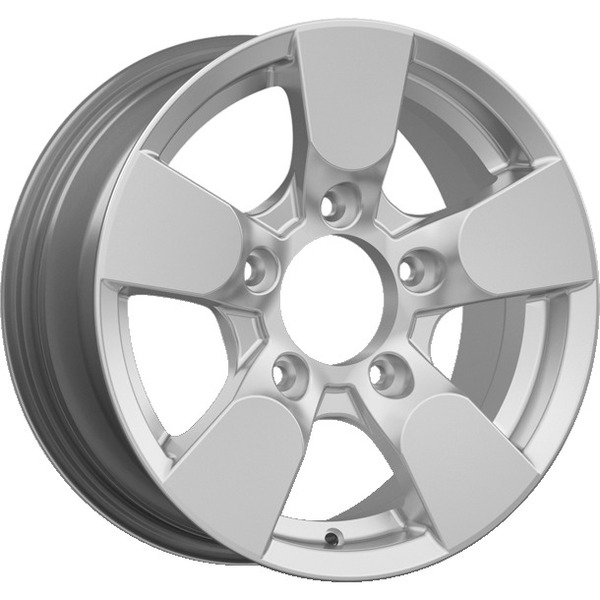 диски SKAD ЭВРИДИКА-2 6,5x15 5х139,7 98,5 40 селена