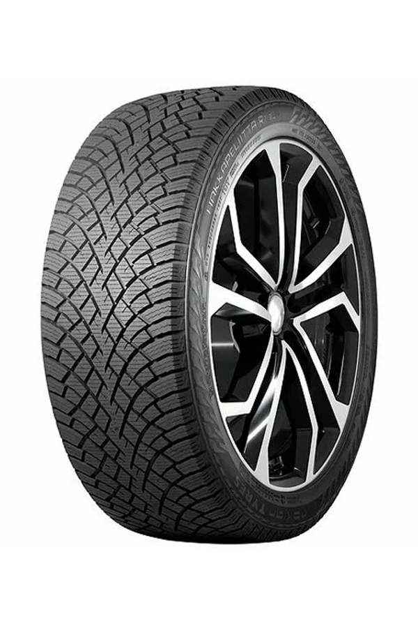 шины NOKIAN Tyres Hakkapeliitta R5 SUV 265/50 R20