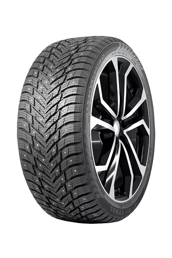 шины NOKIAN Tyres Hakkapeliitta 10p SUV 235/55 R17