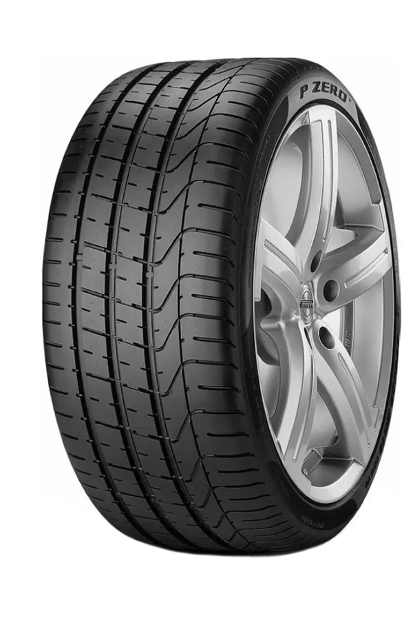 шины PIRELLI P-ZERO (PZ4) SPORTS CAR PNCS 285/40 R23