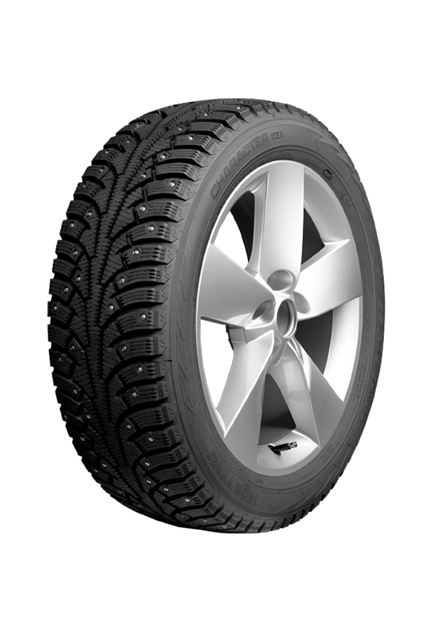 шины IKON CHARACTER ICE 5 215/60 R16