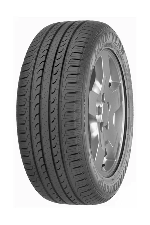 шины GOODYEAR EFFICIENTGRIP SUV.4X4 285/50 R20