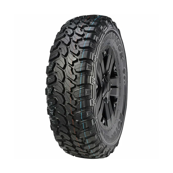 шины ROYAL BLACK ROYAL M/T 33x12,5 R17