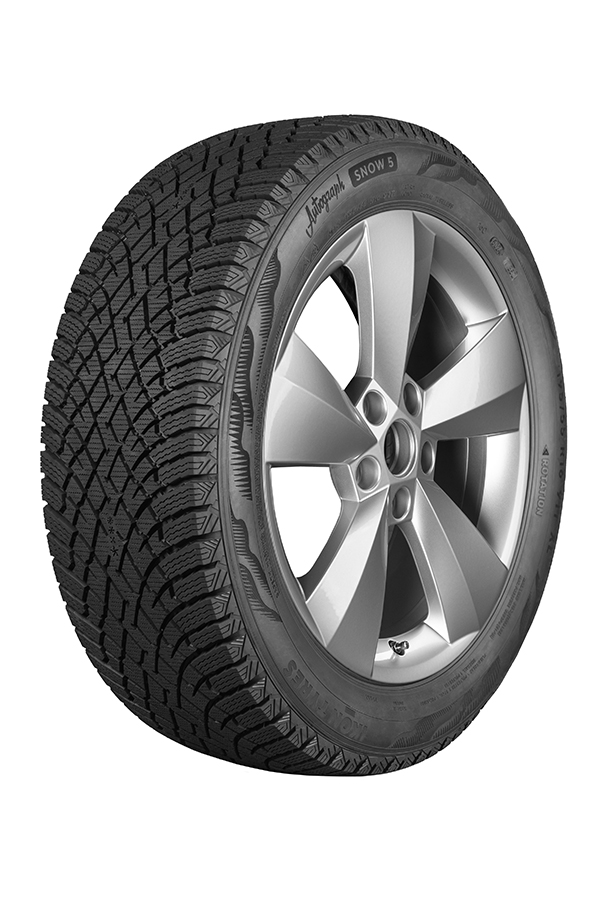 шины IKON AUTOGRAPH SNOW 5 275/40 R19