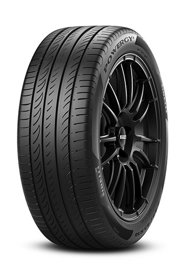 шины PIRELLI POWERGY 215/40 R17
