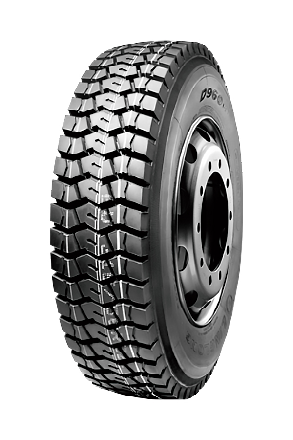 шины LINGLONG D960 13 R22,5