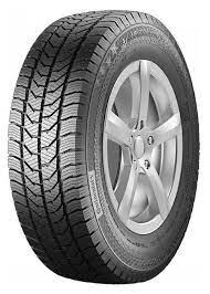 шины CONTINENTAL VanContact Viking 205/75 R16C