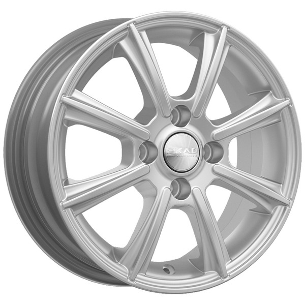 диски SKAD МОНАКО 5,5x14 4х100 67,1 43 селена