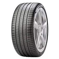 шины PIRELLI P-ZERO (PZ4) LUXURY SALOON PNCS 265/35 R21