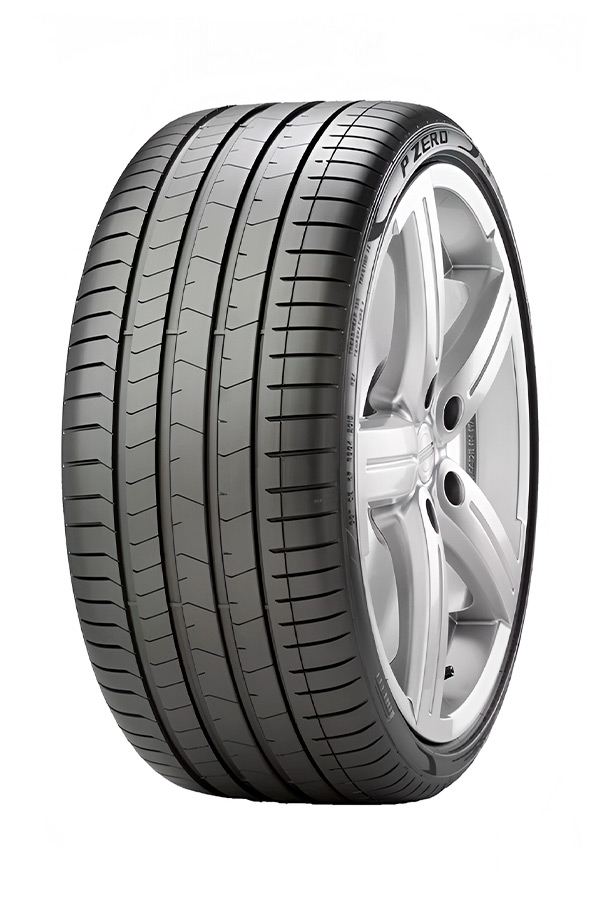 шины PIRELLI P-ZERO (PZ4) LUXURY SALOON RUN FLAT 275/50 R20