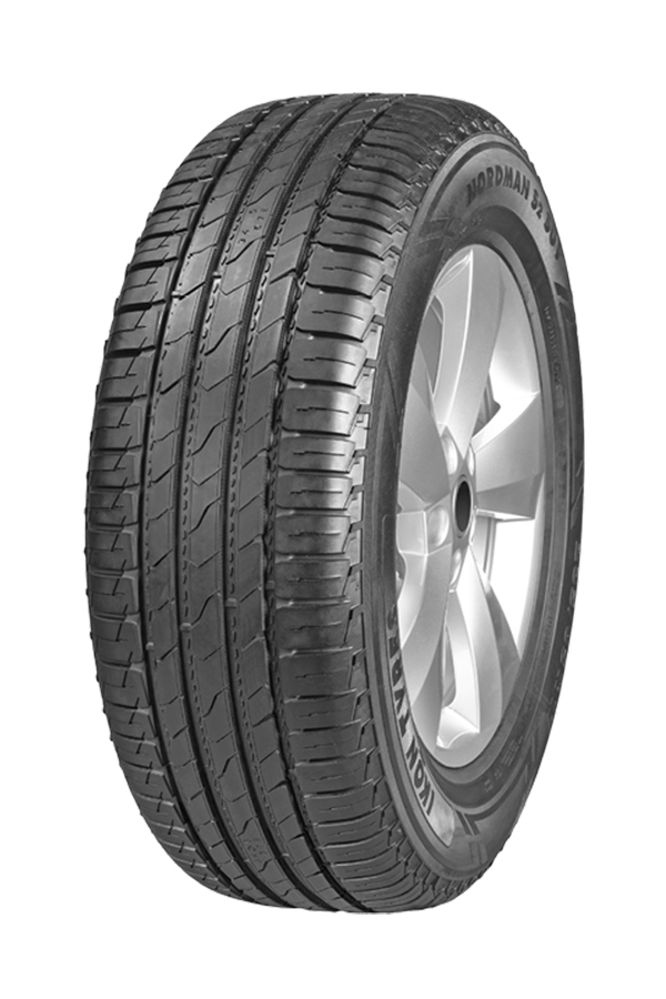 шины NOKIAN Tyres NORDMAN S2 SUV <br>(Character Aqua SUV) 225/60 R17