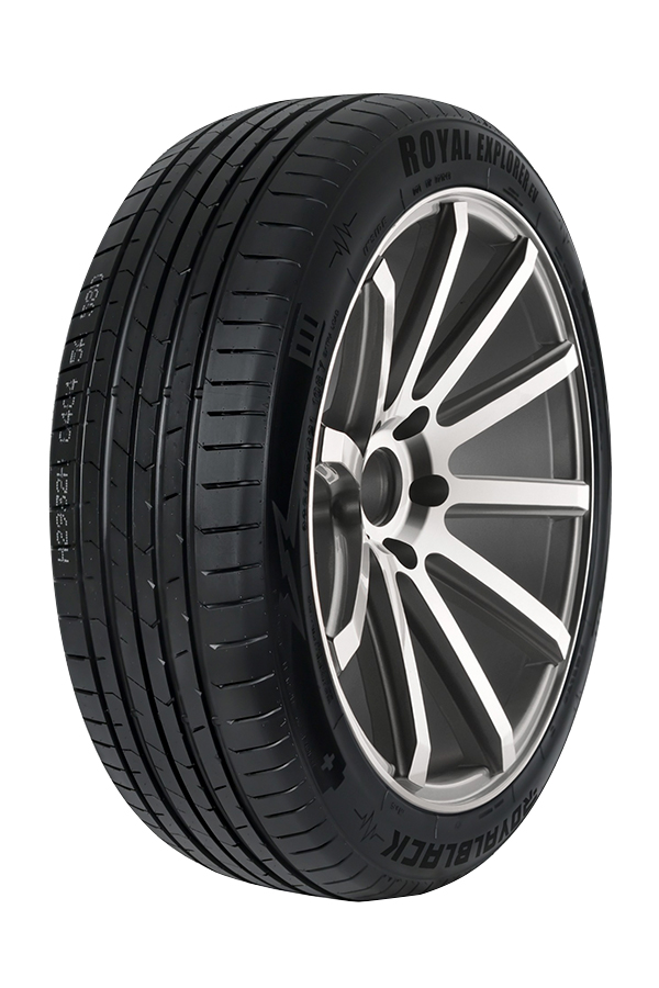 шины ROYAL BLACK ROYALEXPLORER EV 245/45 R19