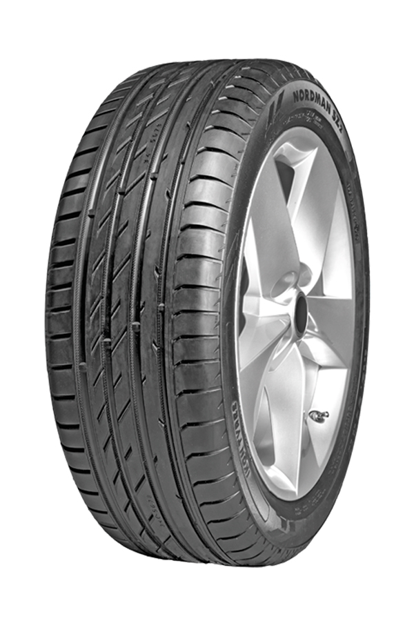 шины NOKIAN Tyres NORDMAN SZ2 <br>(Character Ultra) 205/50 R17