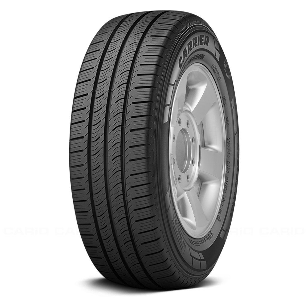 шины PIRELLI CARRIER ALL SEASON SF2 215/65 R16C