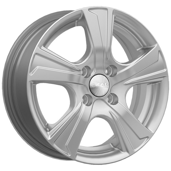 диски SKAD КРИТ 5,5x14 4х100 67,1 45 селена