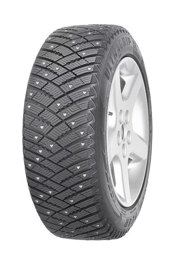 шины GOODYEAR UltraGrip Ice Arctic 225/45 R18