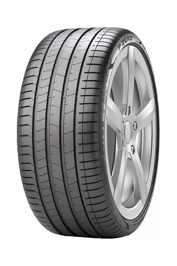 шины PIRELLI P-ZERO (PZ4) LUXURY SALOON 245/50 R19