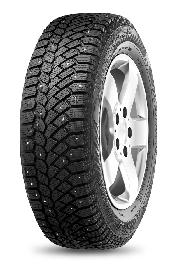 шины GISLAVED Nord Frost 200 ID 185/70 R14