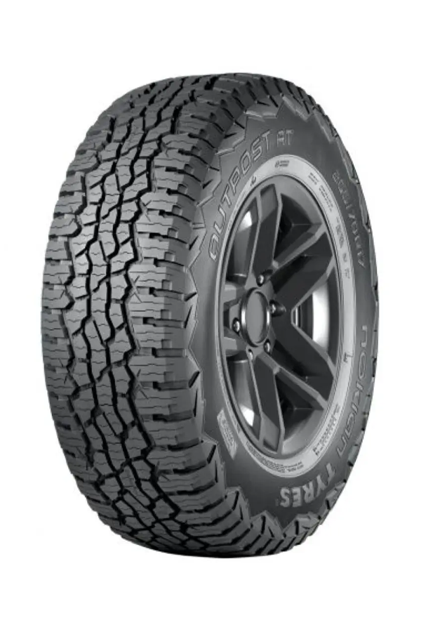 шины NOKIAN Tyres OUTPOST AT 265/70 R16