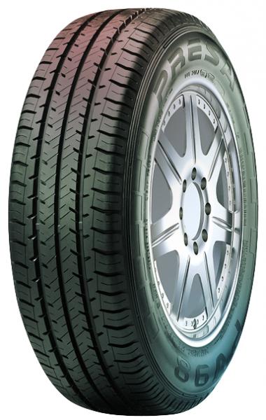 шины PRESA PV98 215/65 R16C