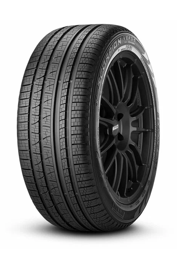 шины PIRELLI Scorpion VERDE All-Season 275/45 R21