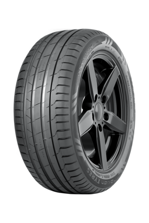 шины NOKIAN Tyres Hakkapeliitta BLACK 2 SUV 285/50 R20