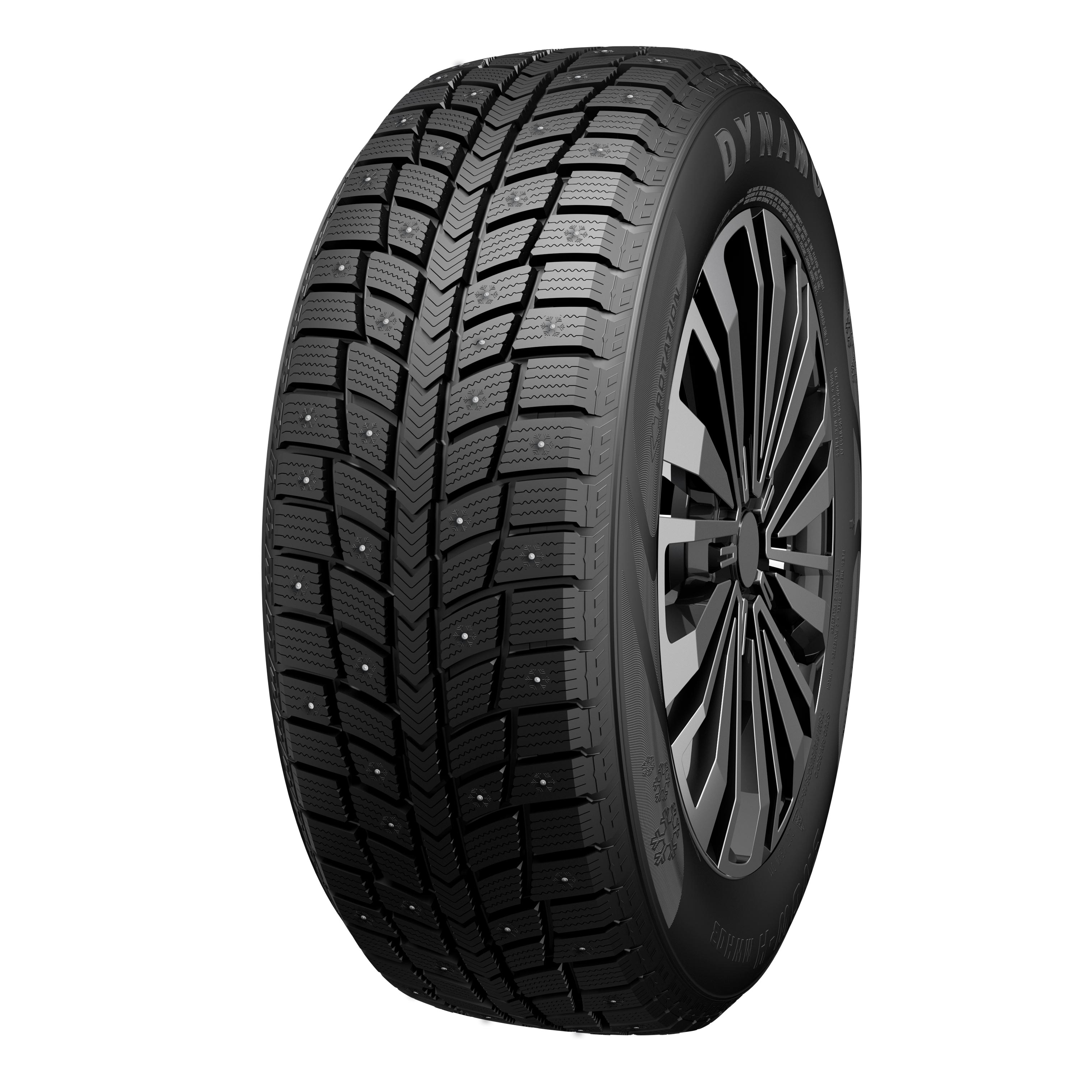 шины Dynamo SNOW-H MWH03 под ШИП 245/40 R18