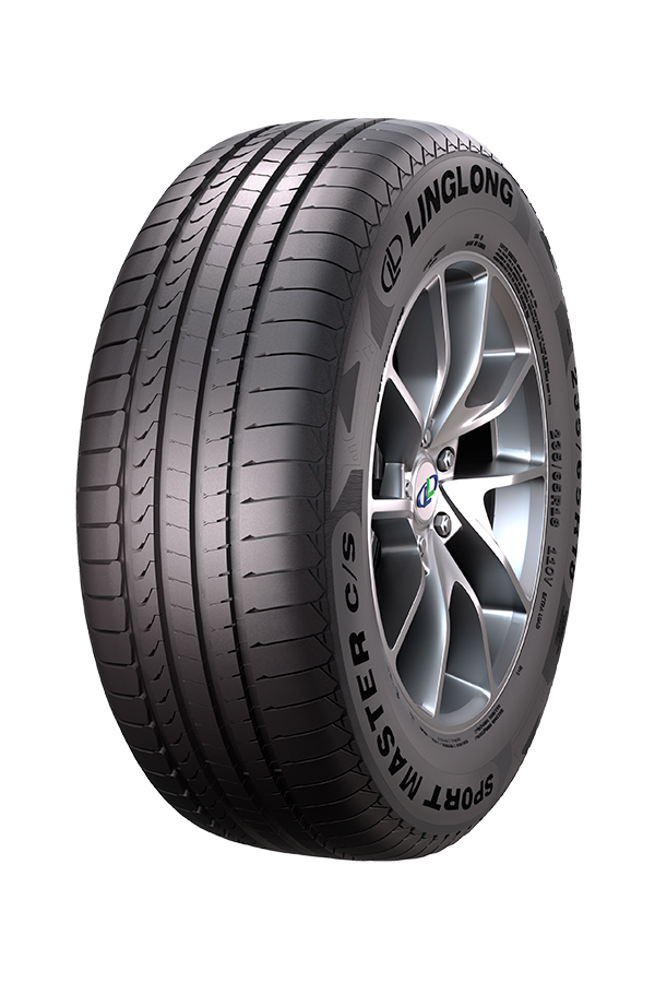 шины LINGLONG SPORT MASTER C/S 285/45 R19