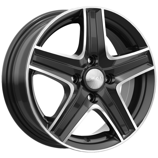 диски SKAD МАГНУМ 5,5x14 4х98 58,6 38 алмаз