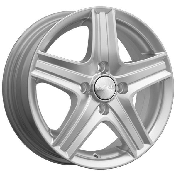 диски SKAD МАГНУМ 5,5x14 4х98 58,6 38 селена