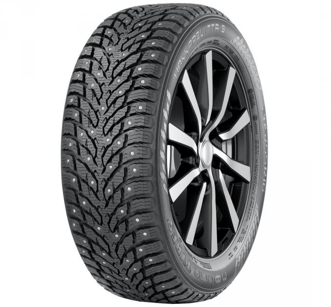 шины NOKIAN Tyres Hakkapeliitta 9 245/45 R19
