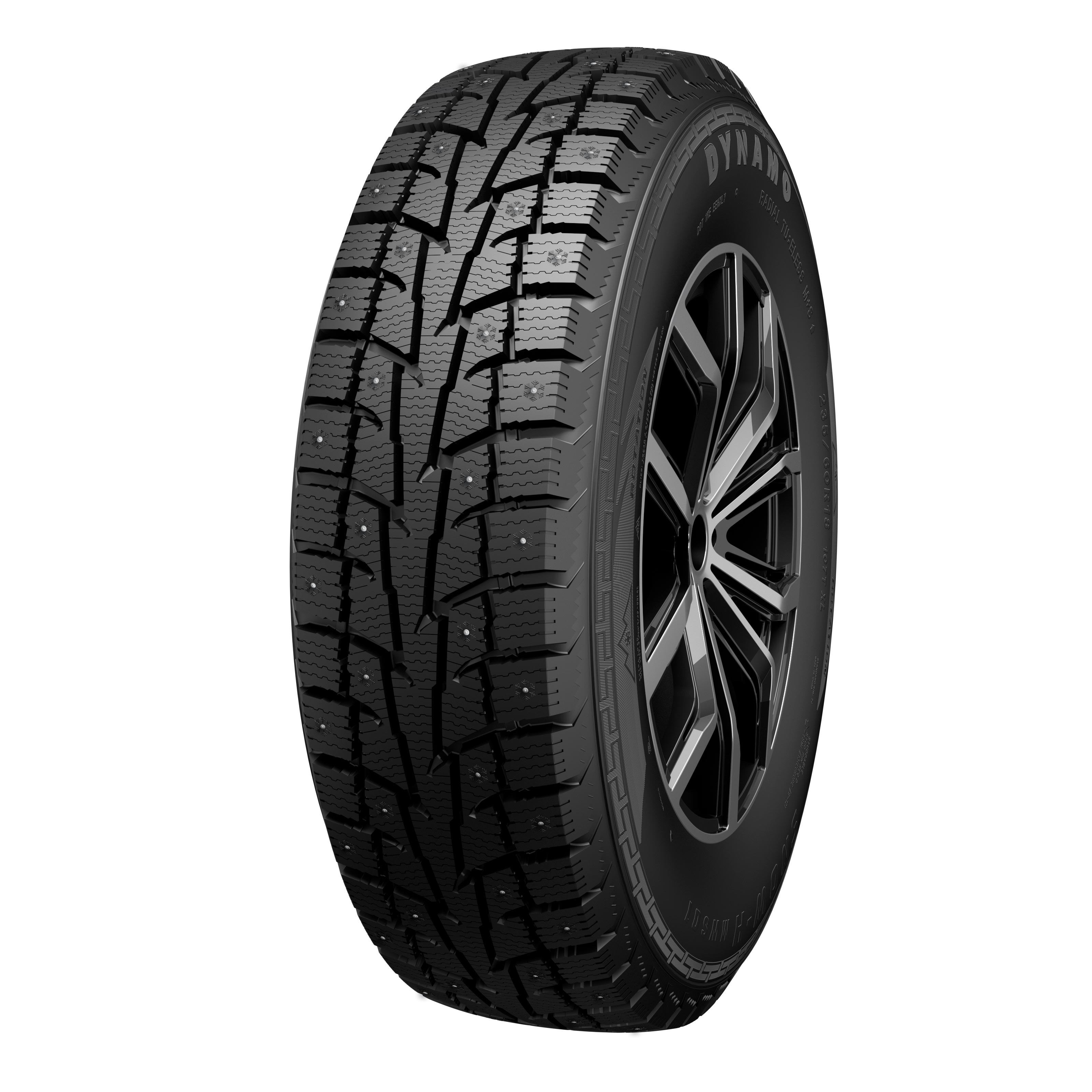 шины Dynamo SNOW-H MWS01 под ШИП 275/55 R20