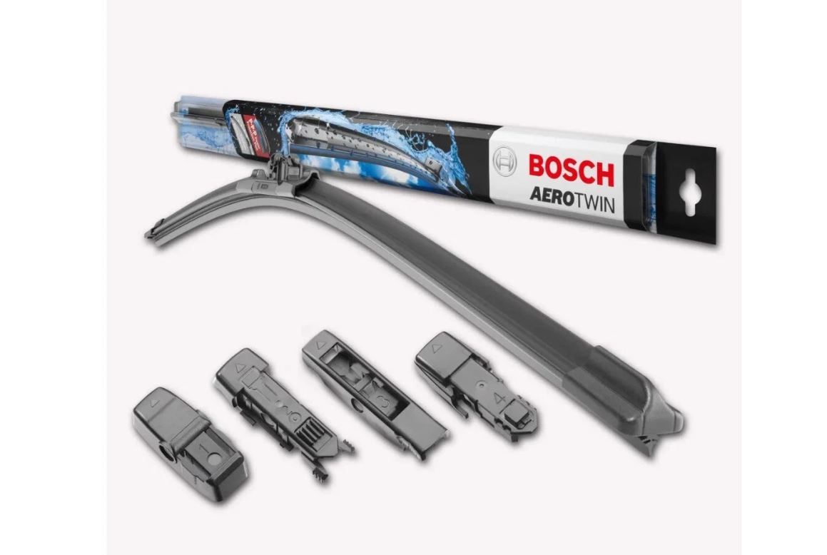 Щетка ст/очист BOSCH аэротвин AP600Uмм