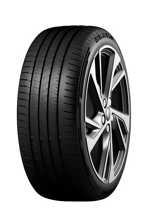 шины GISLAVED EcoControl 255/50 R19