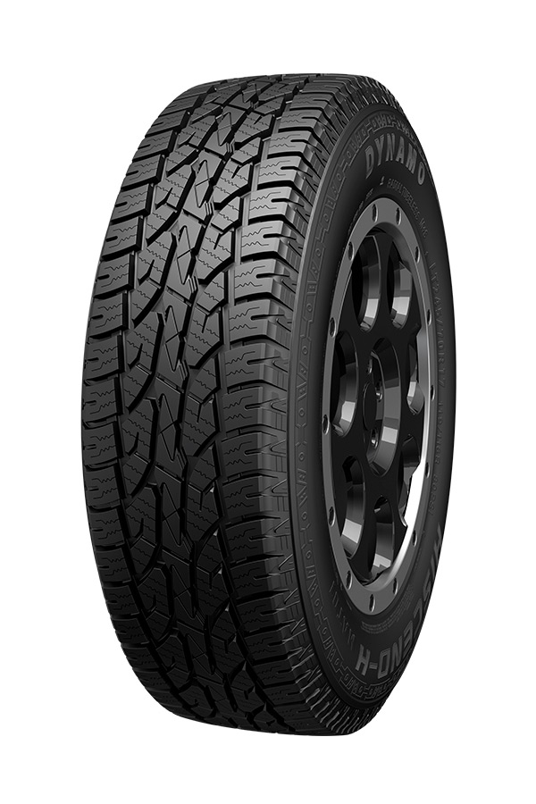 шины Dynamo HISCEND-H MAT01 <br>(Sailun Group Cо.) 245/65 R17