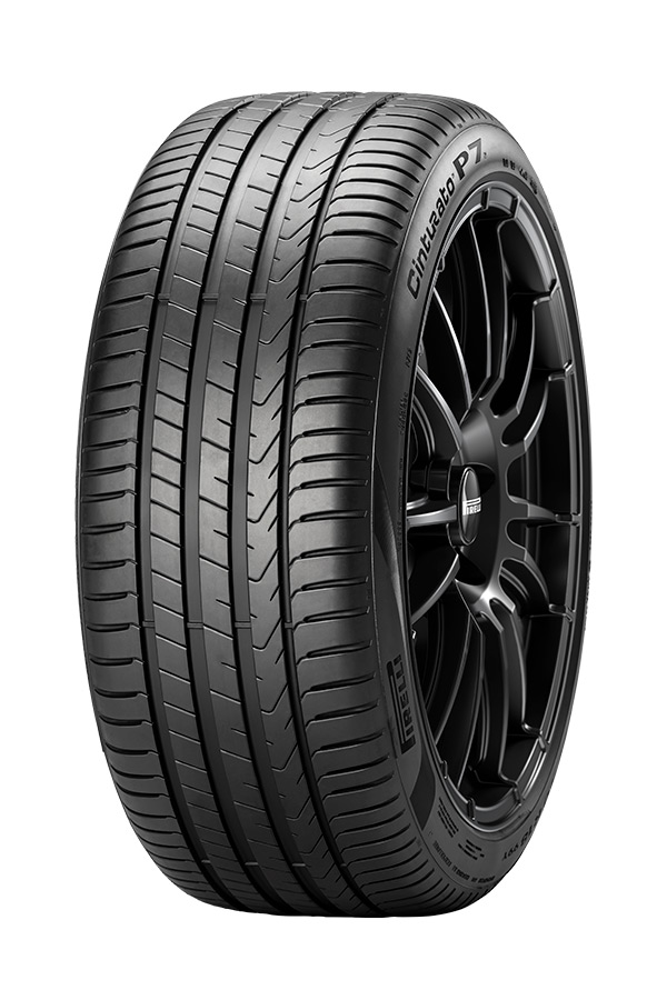 шины PIRELLI CINTURATO P7 (P7C2) 255/45 R19