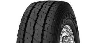 шины GOODYEAR OMNITRAC Т HL 385/65 R22,5