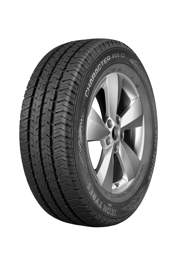 шины IKON CHARACTER Eco С2 225/70 R15C