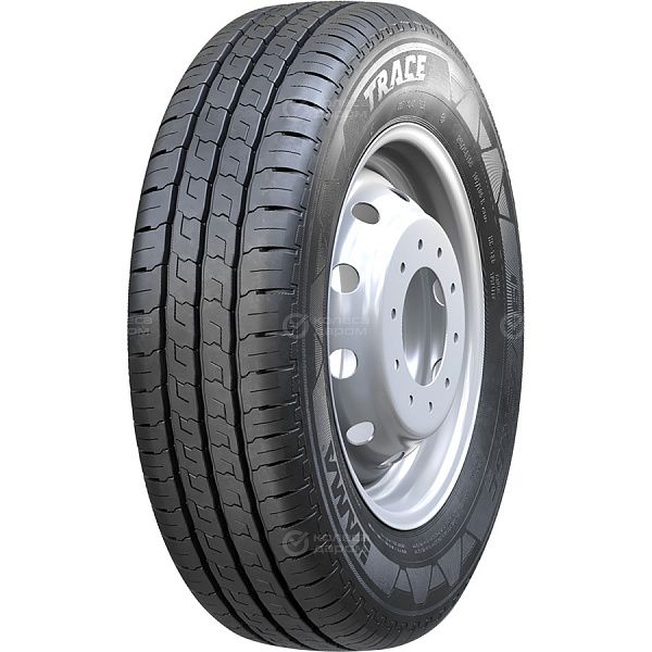 шины Кама TRACE(135) 215/75 R16C
