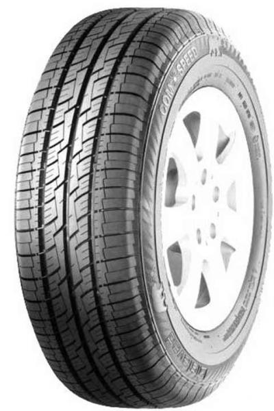 шины GISLAVED ComSpeed 185/75 R16C