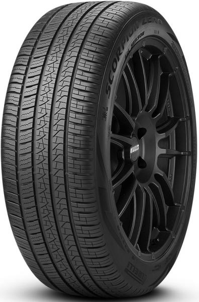 шины PIRELLI SCORPION ZERO ALL SEASON PNCS 285/40 R23