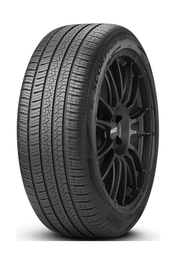шины PIRELLI SCORPION ZERO ALL SEASON PNCS 285/45 R22