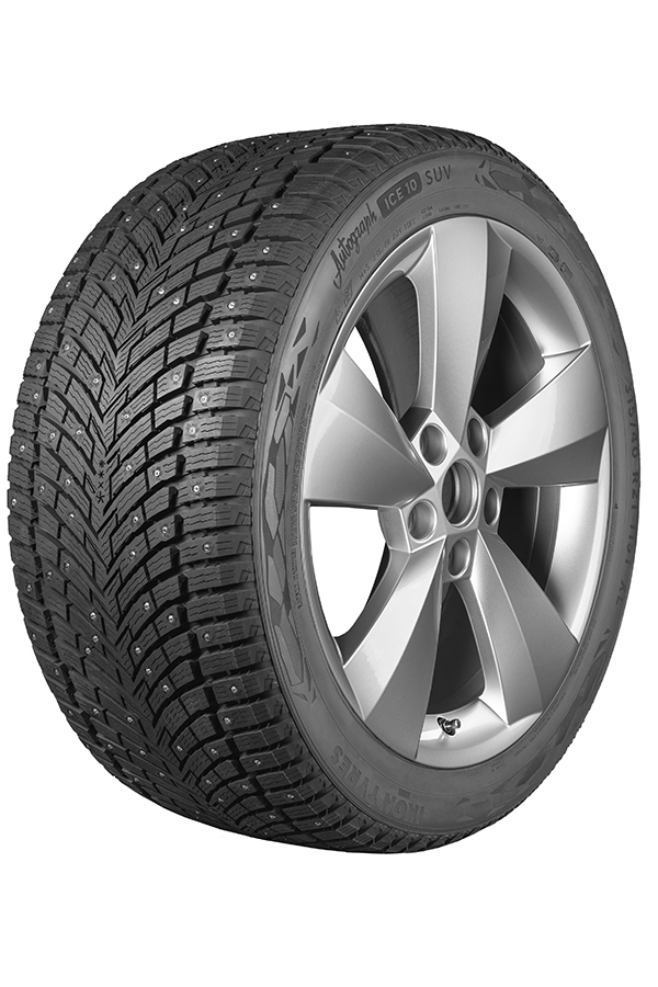 шины IKON AUTOGRAPH ICE 10 SUV 225/45 R18