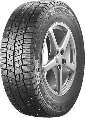 шины CONTINENTAL VanContact Ice SD 195/75 R16C