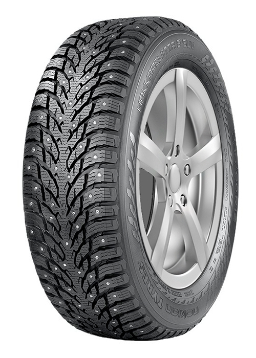шины NOKIAN Tyres Hakkapeliitta 9 SUV 305/40 R20