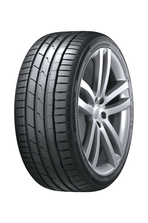шины CONTINENTAL ContiSportContact 5P 305/40 R20