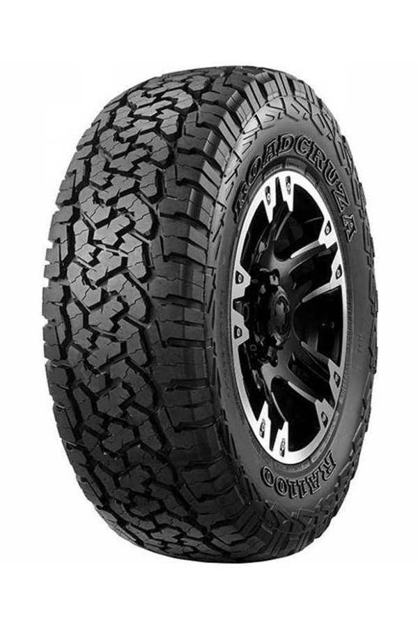 шины ROADCRUZA RA1100 285/50 R20